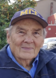 Donald Duart McLean