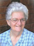 Myrna Jean Watts