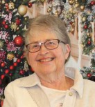 Mona Hamilton Schade