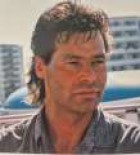 Robert Michael Boldt