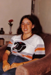 Linda Diane Franklin