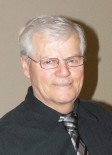 Roger Lévesque