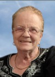 Doris Guilmette