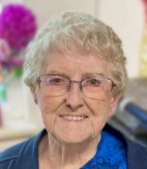 Mary Irene Vance Cousins