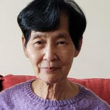 Mei Lin Wan
