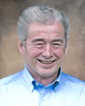 Michel Bérubé
