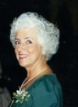 Marie-Rose Bélanger