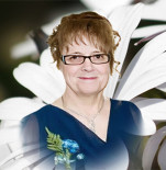 Marjolaine Lévesque