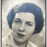 Beryl Evans -De Lutis