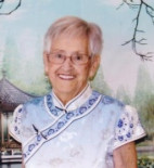 Dolores Gaudet Lamarche