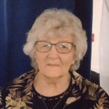 Beverly French Brazel