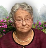Lucille Marceau