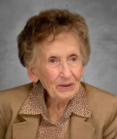 Jeannine Lefrançois Brousseau