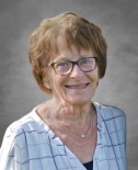 Laurette Olivier Boies