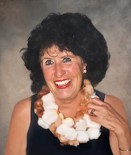 Yolande Naud Hubert