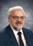 Père Yves Bégin m.s.a.