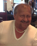 Réginald (Dee) Bérubé
