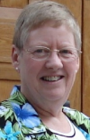 Fay Phyllis Ridgley Lewis