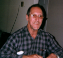 Gérard Ouellette