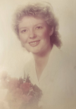 Mary Harris MacDonald