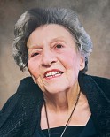 Solange Francoeur Lévesque
