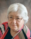 Francine Bélanger