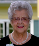 Pierrette Belley Langlois