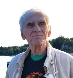 Volodymyr Shcherbachevych