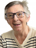 Lise Thibault Latraverse