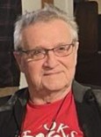 Robert Morin
