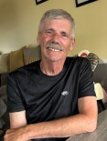Clifford Edward Usher