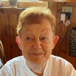 Annie Margaret Hirtle