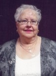 Darlene Ethel Beaudin