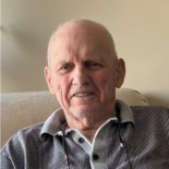 Donald Gerald Almond