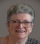 Lucille Fortin Gendron