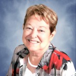 Suzanne Blain