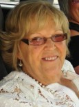 Mary Moreau Fortier