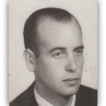 Ovidio Rodriguez