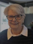 Jacqueline Morin Vandal