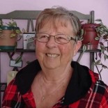 Hélène Lafrance Auclair