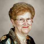 Lucille St-Pierre Moreau