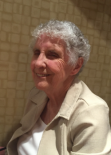 Julia Jane (Julie) Broussard