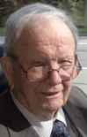 Harvey Alvin Finney