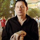 Ronald Edward Gonty