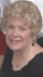 Olive Marie Preston
