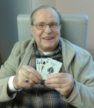 Claude Daigle