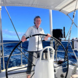 Kenneth Douglas (Ken) Symonds