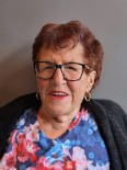 Marguerite Nolet Bouchard