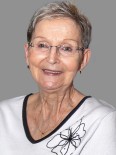 Francine Marier