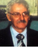David Frank Jaworski